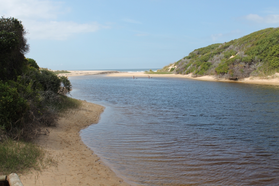 0 Bedroom Property for Sale in Moquini Coastal Estate Western Cape